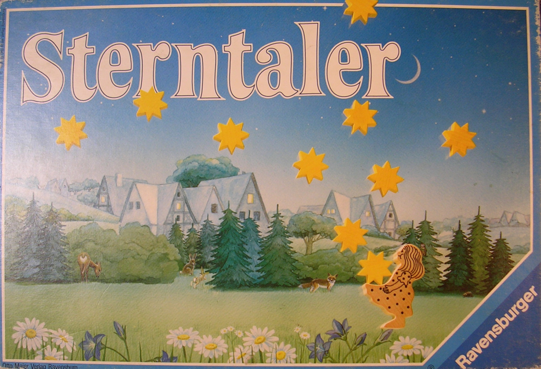 Sterntaler