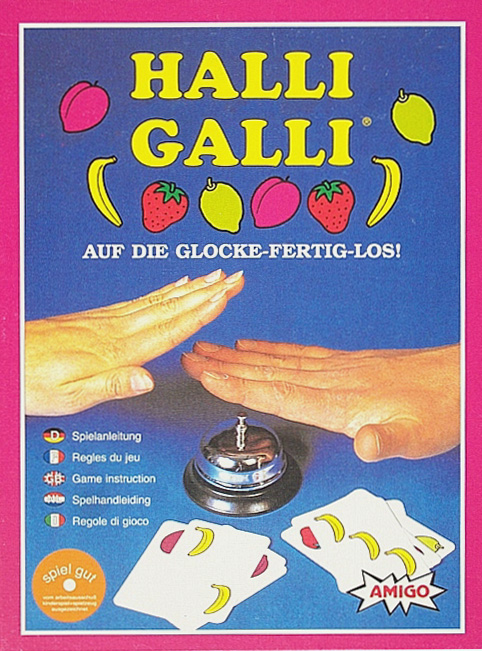 Halli Galli