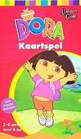 Dora: Kaartspel