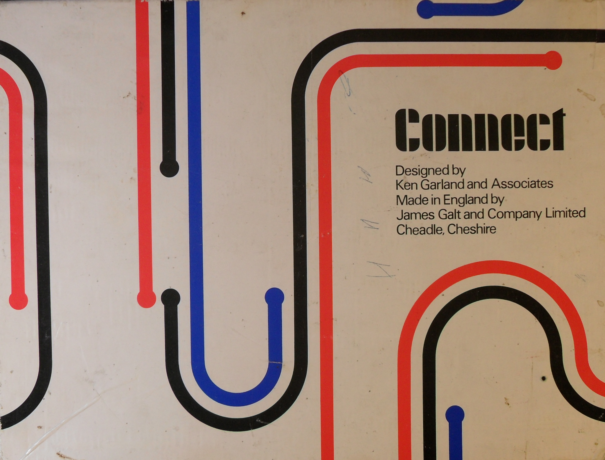 Connect