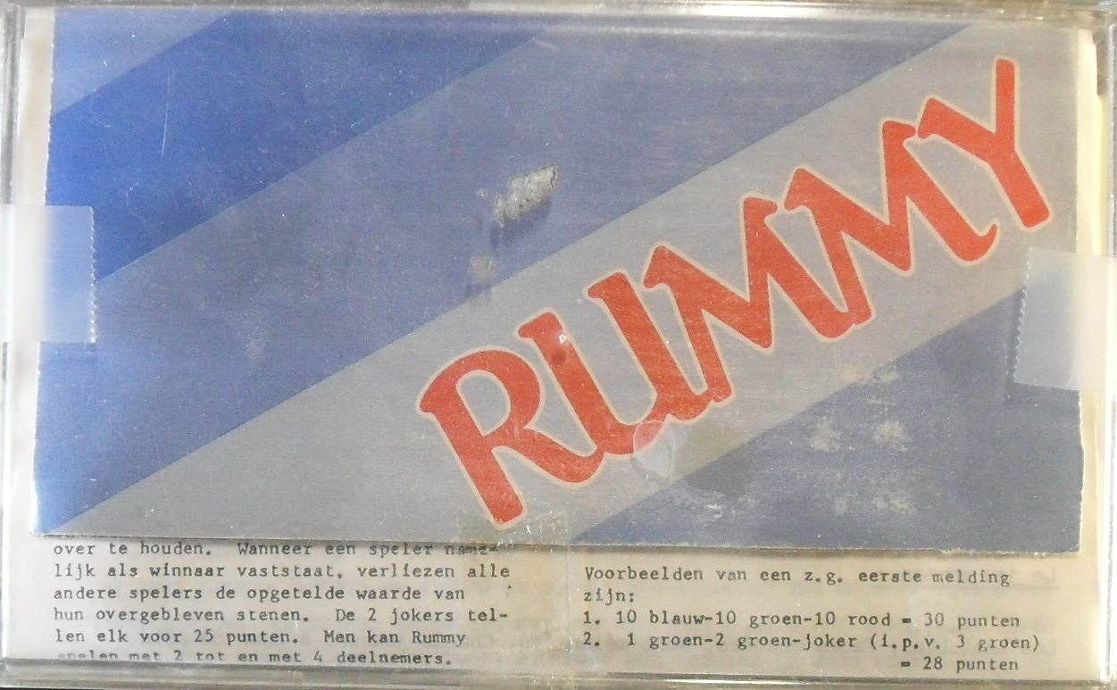 Rummy