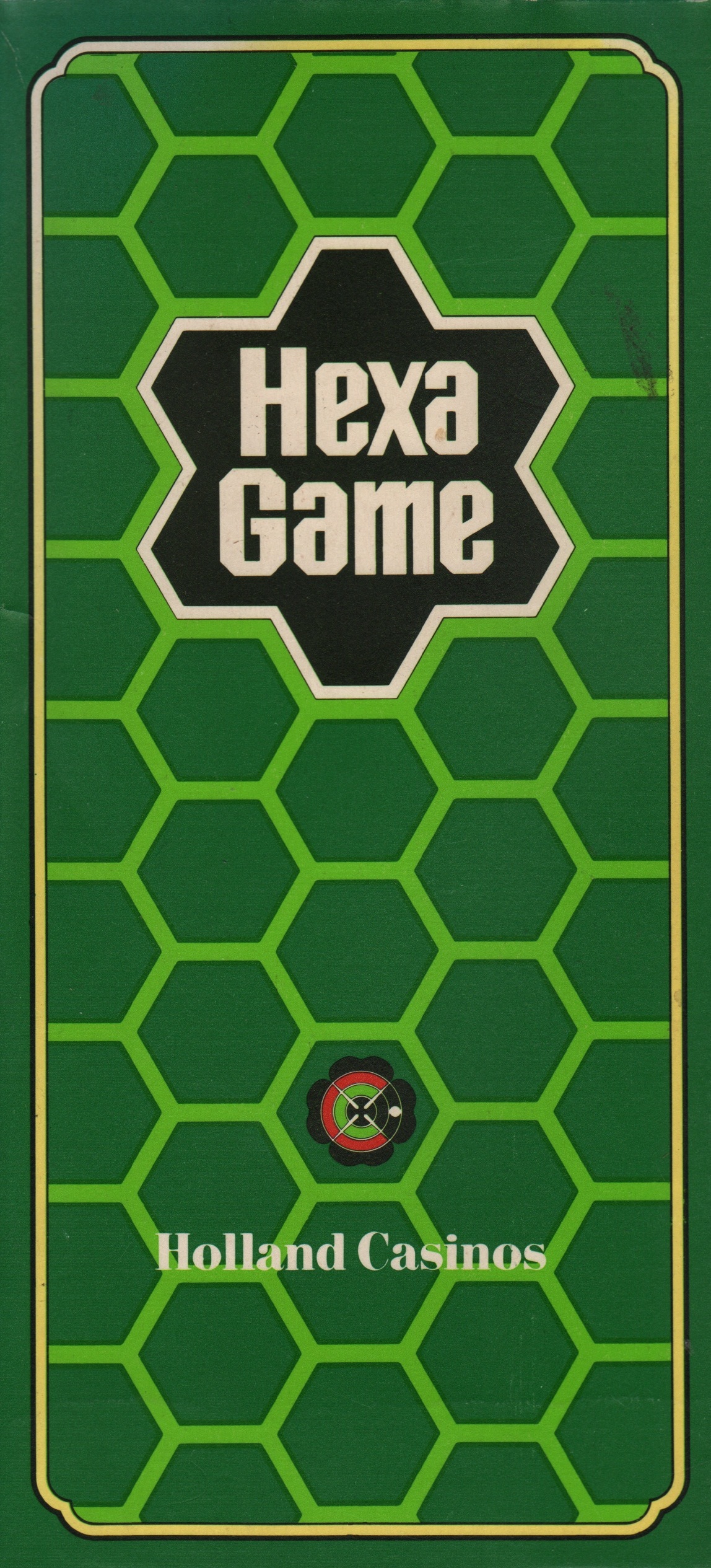Hexa Game