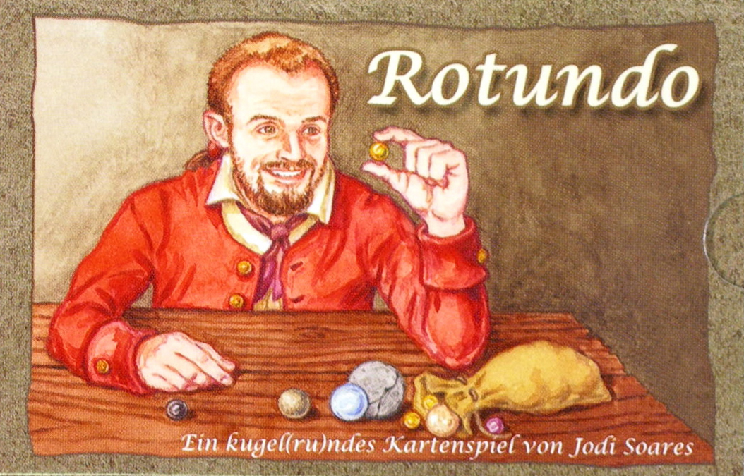 Rotundo