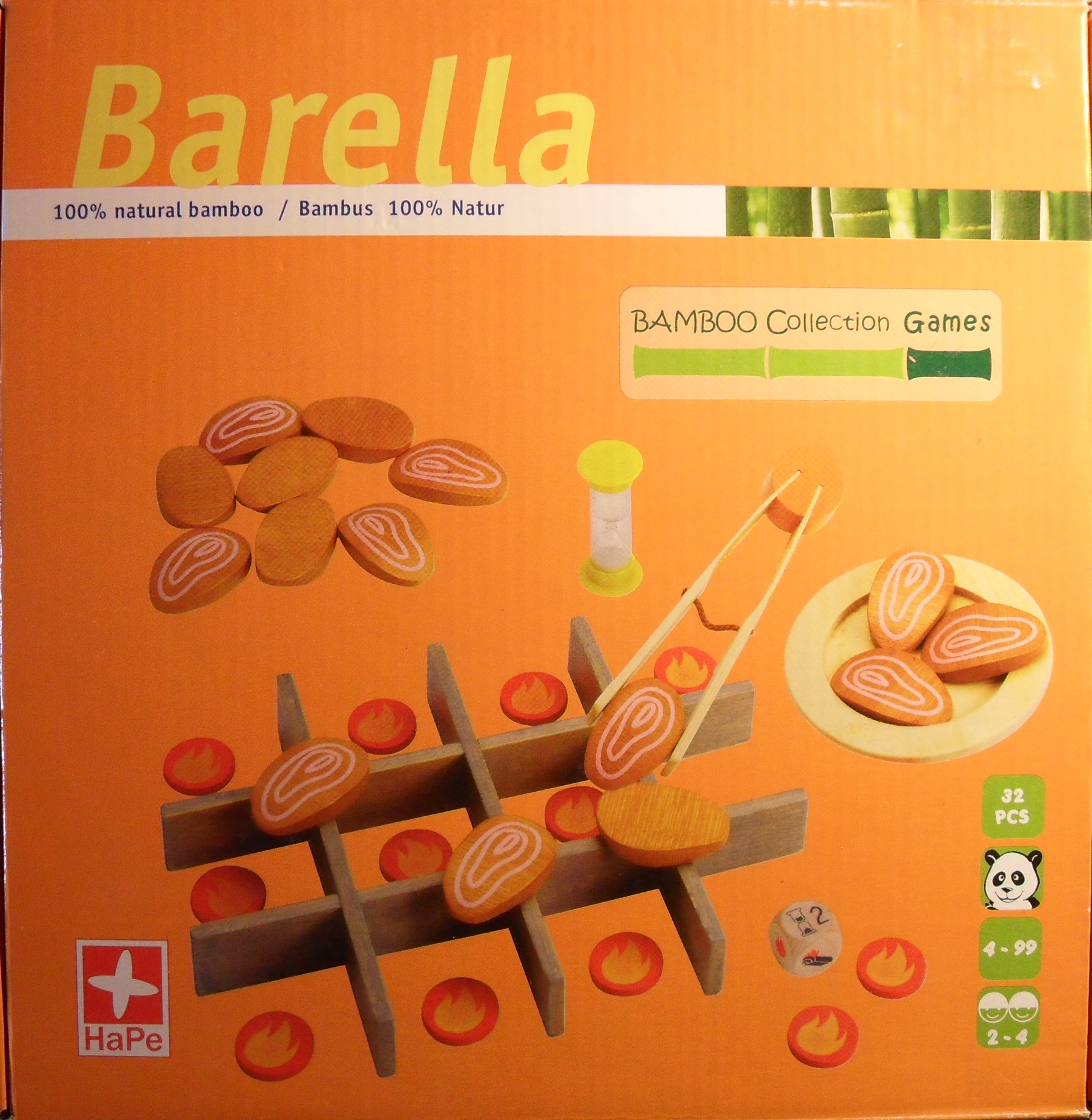 Barella