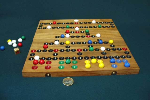 Barricade spel