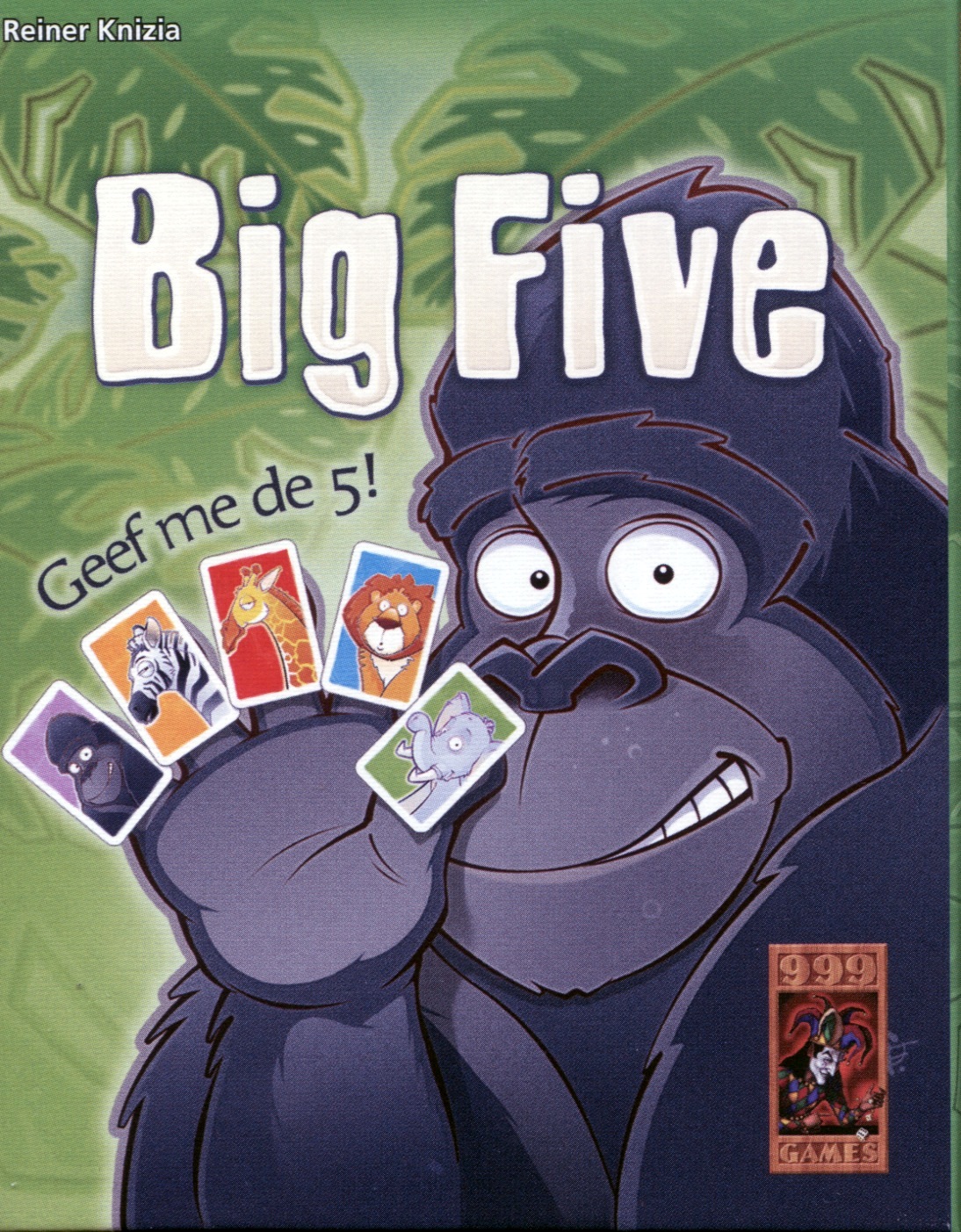 Big Five
