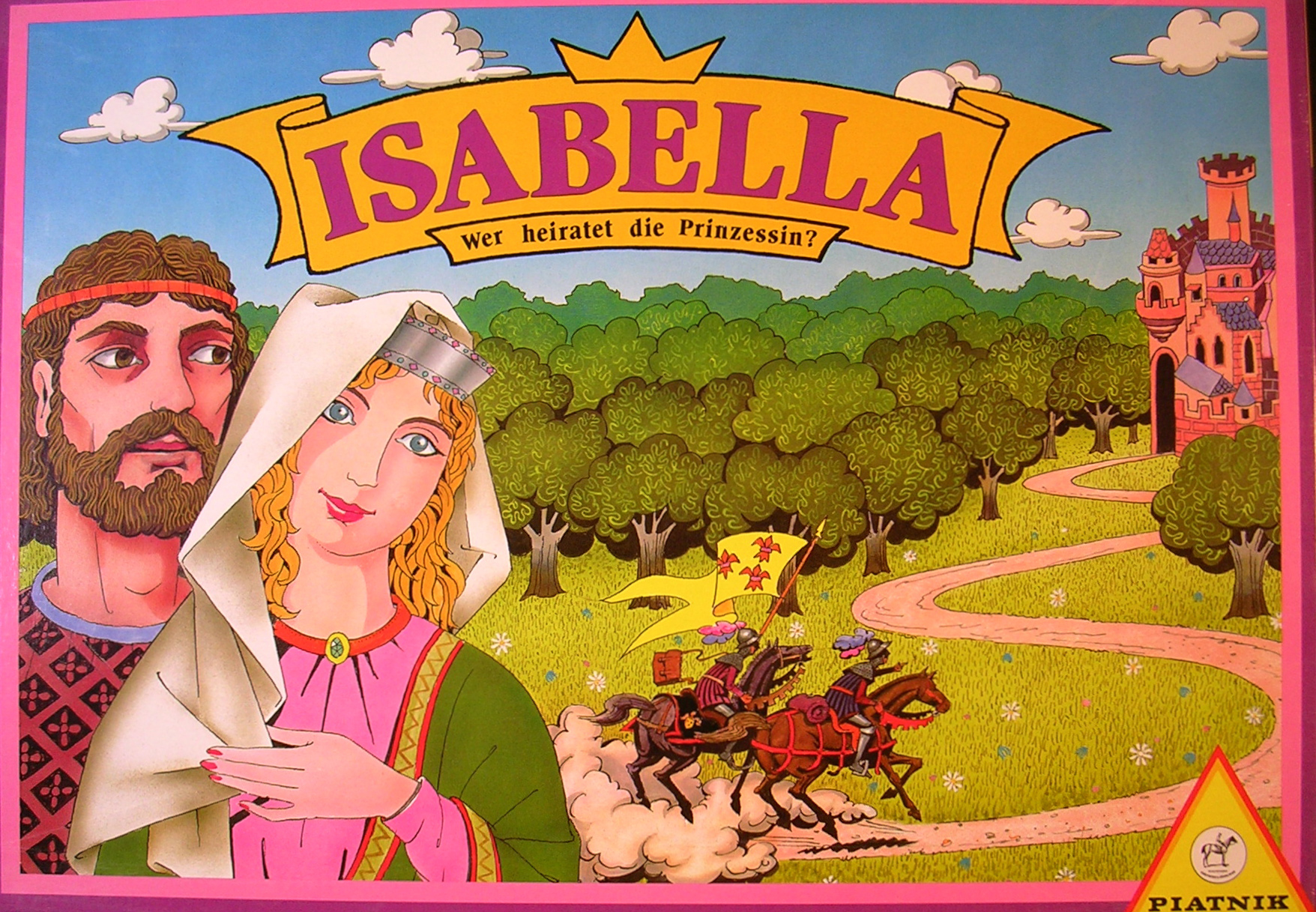 Isabella