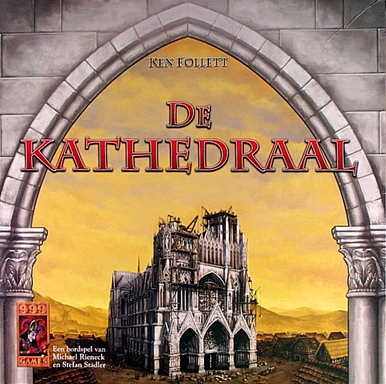 De Kathedraal