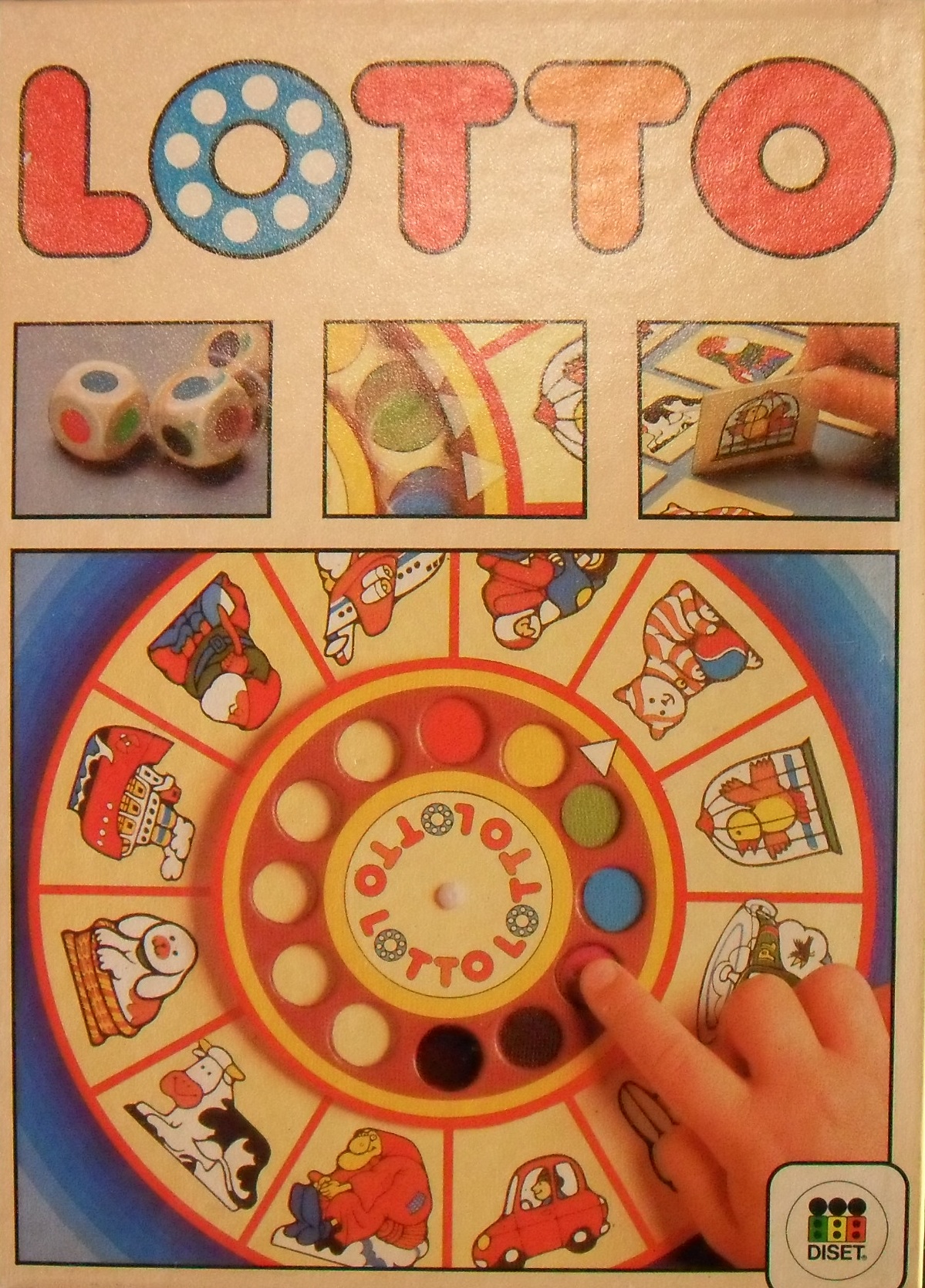 Lotto