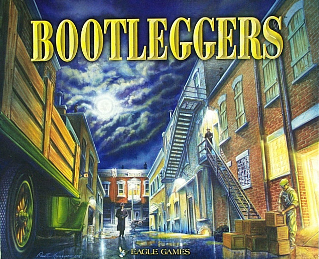 Bootleggers