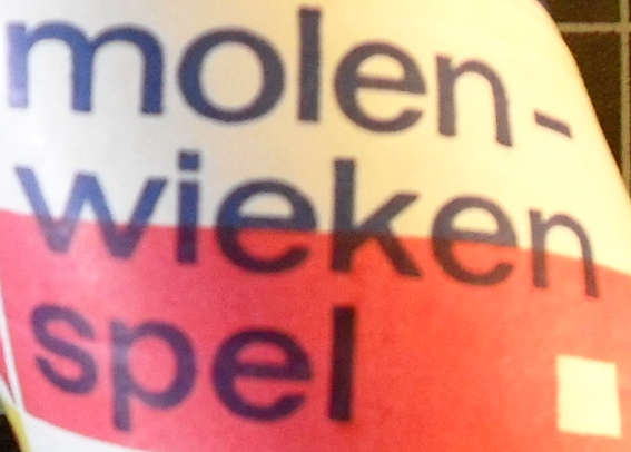 Molenwiekenspel