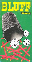 Bluff
