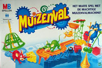 Muizenval