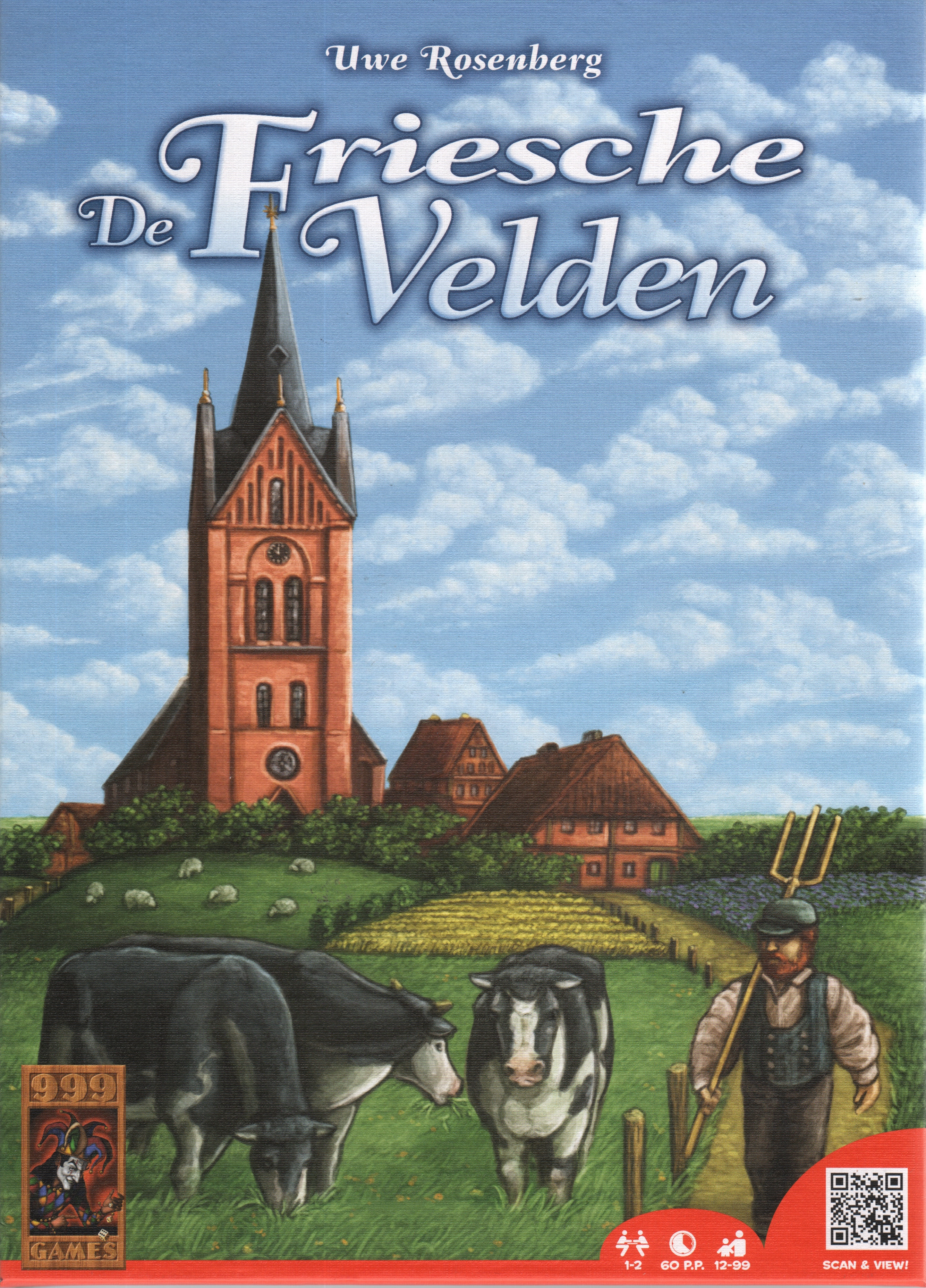 De Friesche Velden