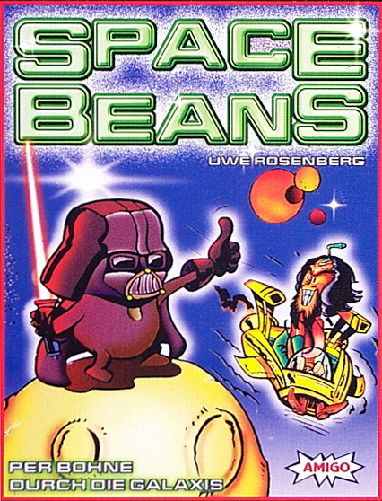 Space Beans