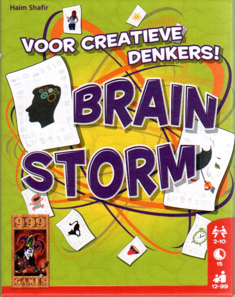 Brain Storm