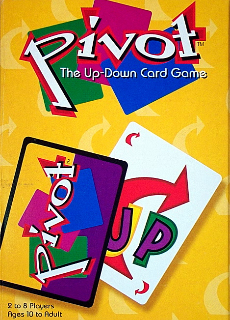 Pivot