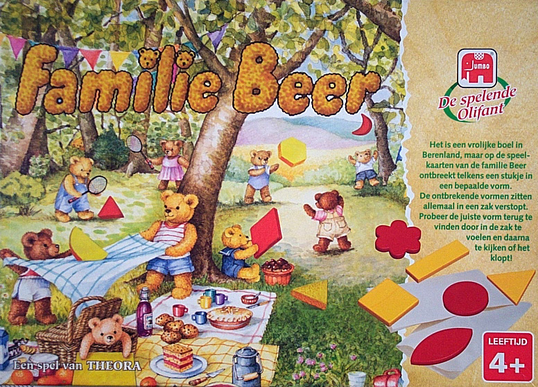 Familie Beer