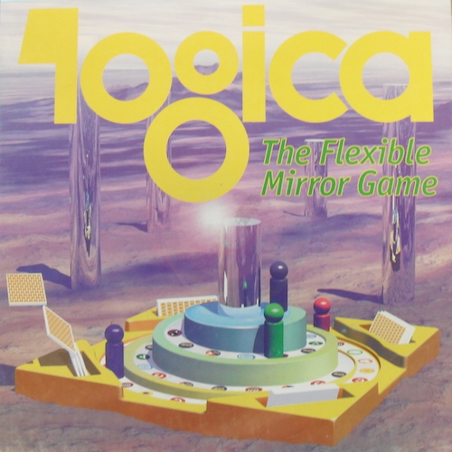 Logica The Flexible Mirror Game