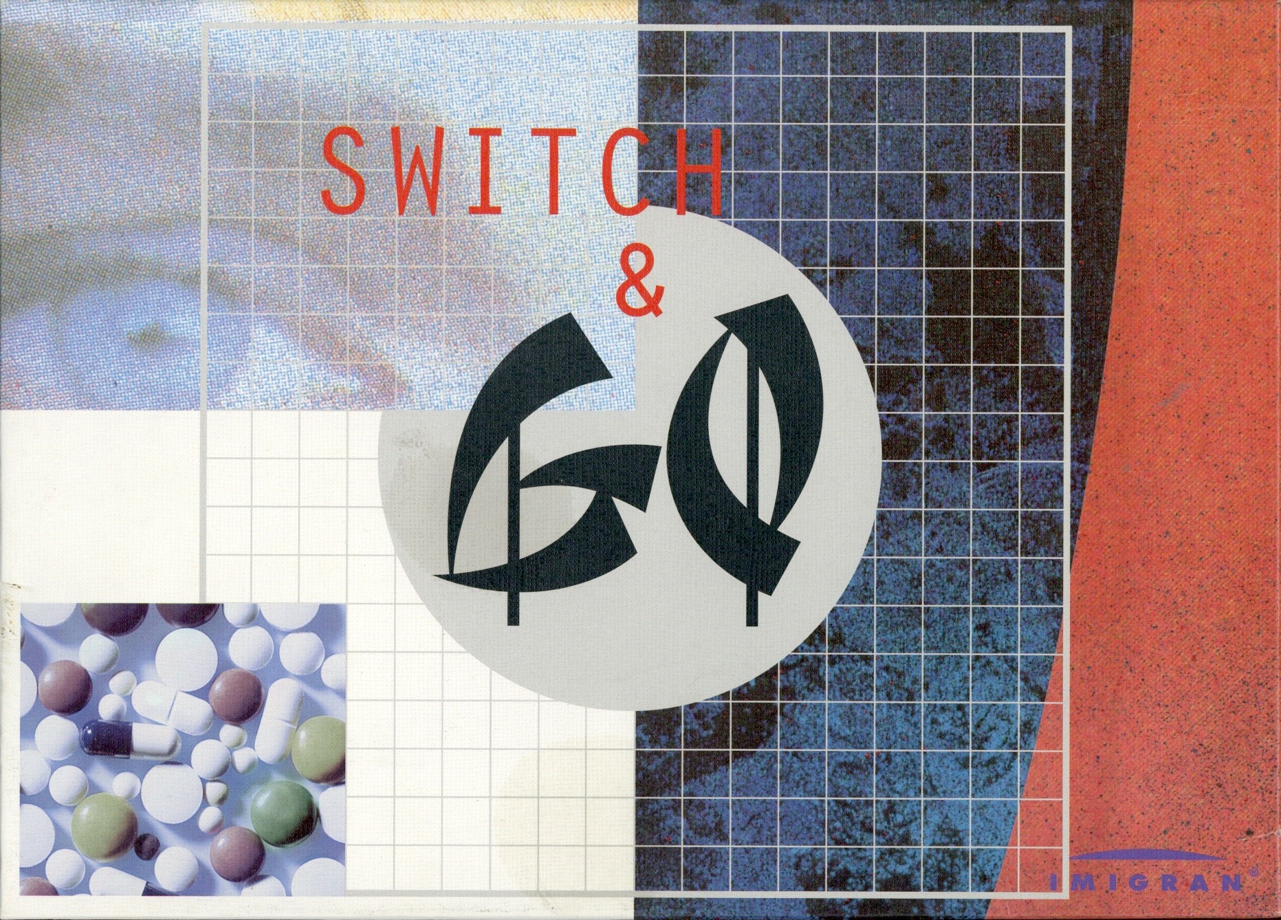 Switch & Go