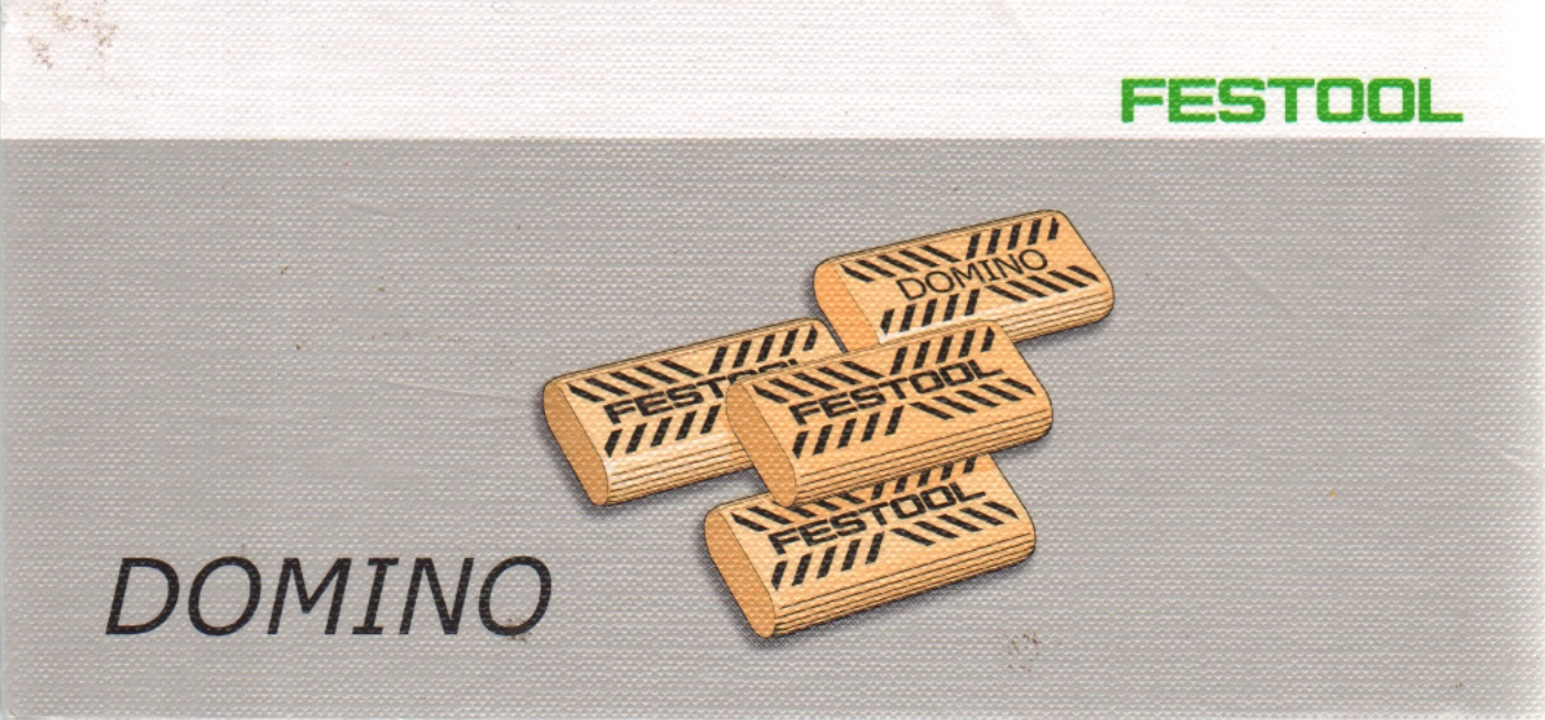 Domino (Festool)