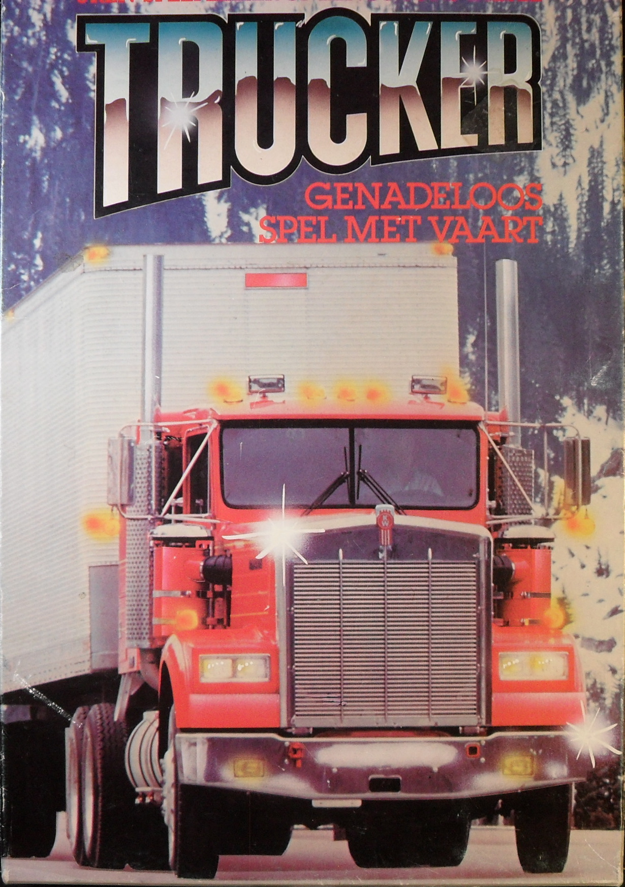 Trucker