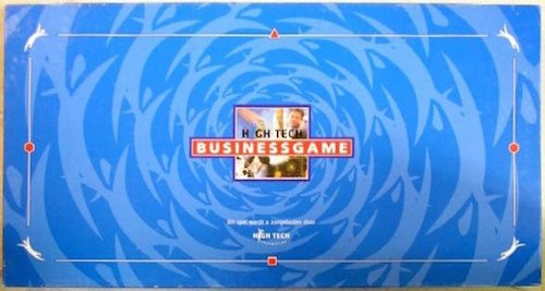 Business Game: High Tech
