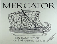 Mercator