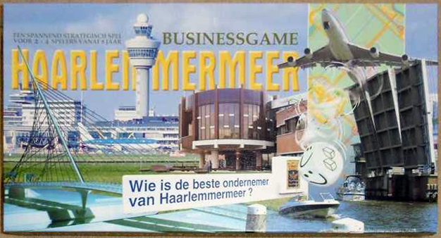 Business Game: Haarlemmermeer