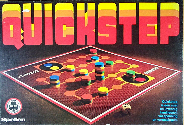 Quickstep
