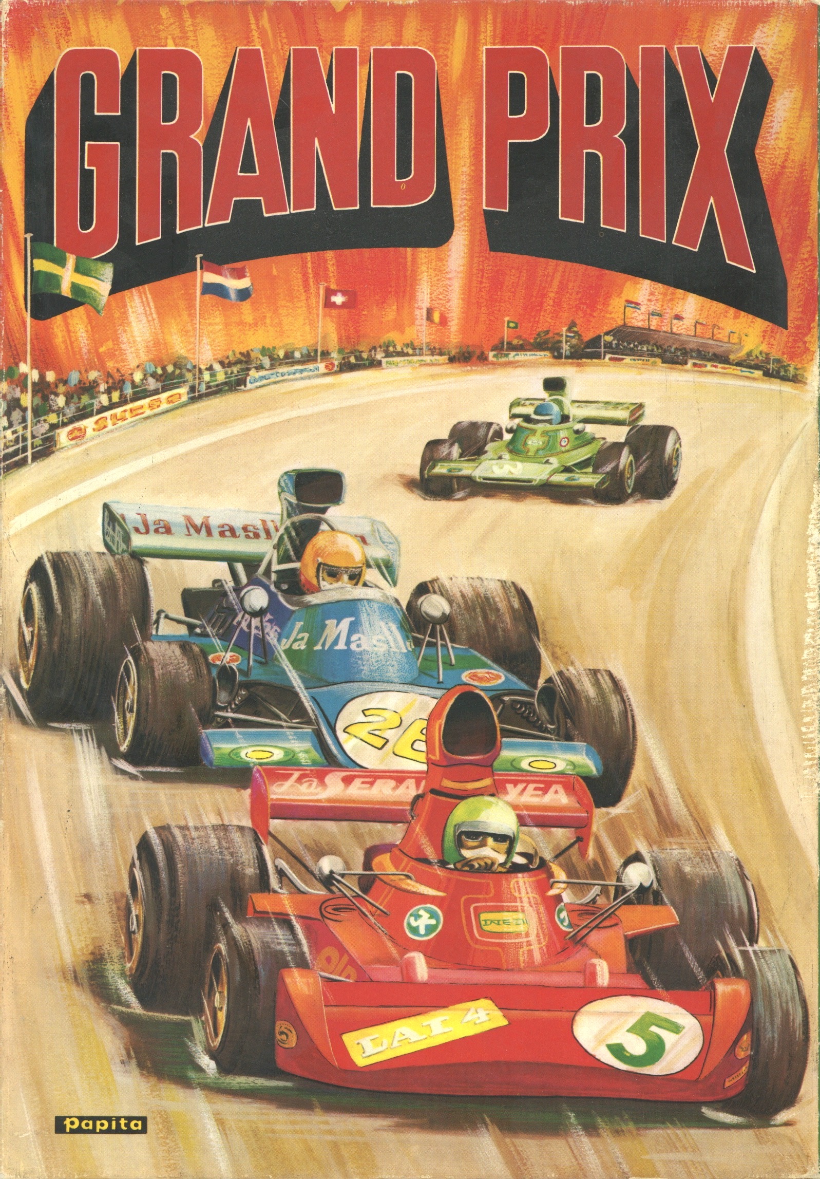 Grand Prix