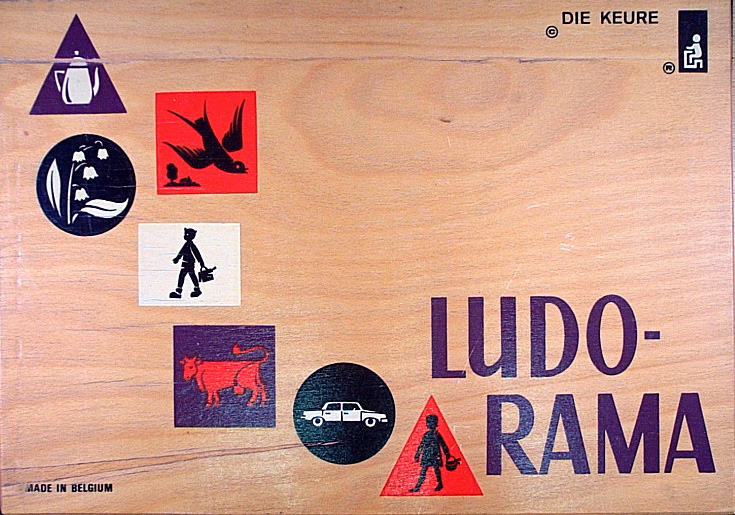 Ludo-Rama