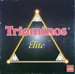 Triominos: Elite
