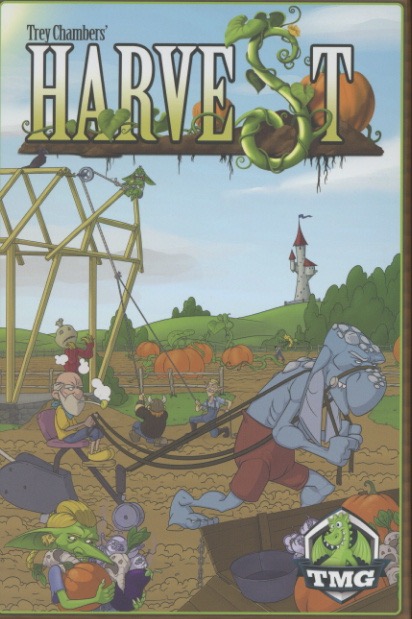 Harvest