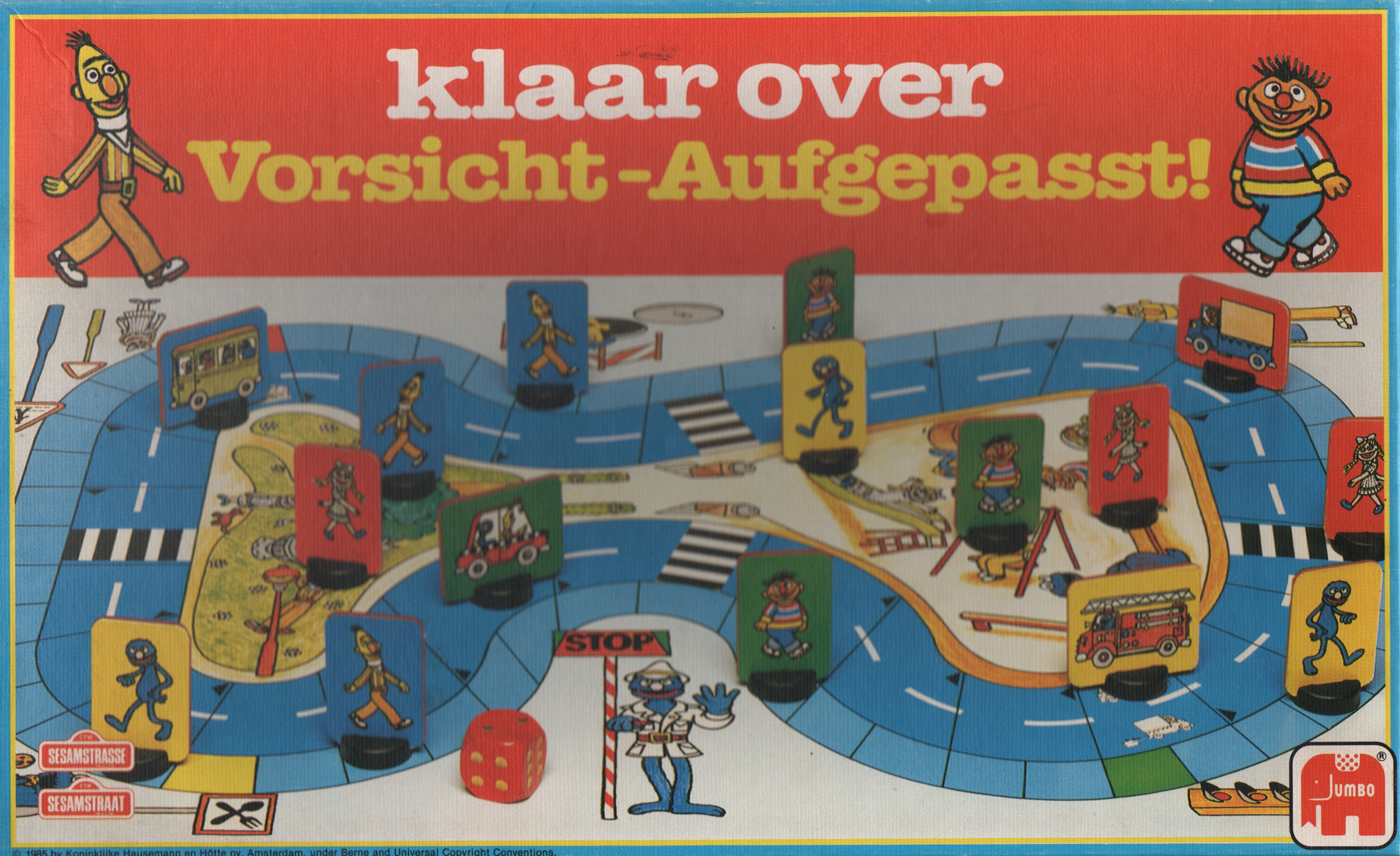 Klaar Over