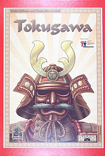 Tokusawa