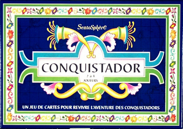 Conquistador
