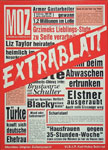 Extrablatt