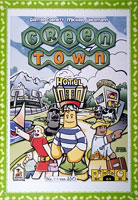 Greentown