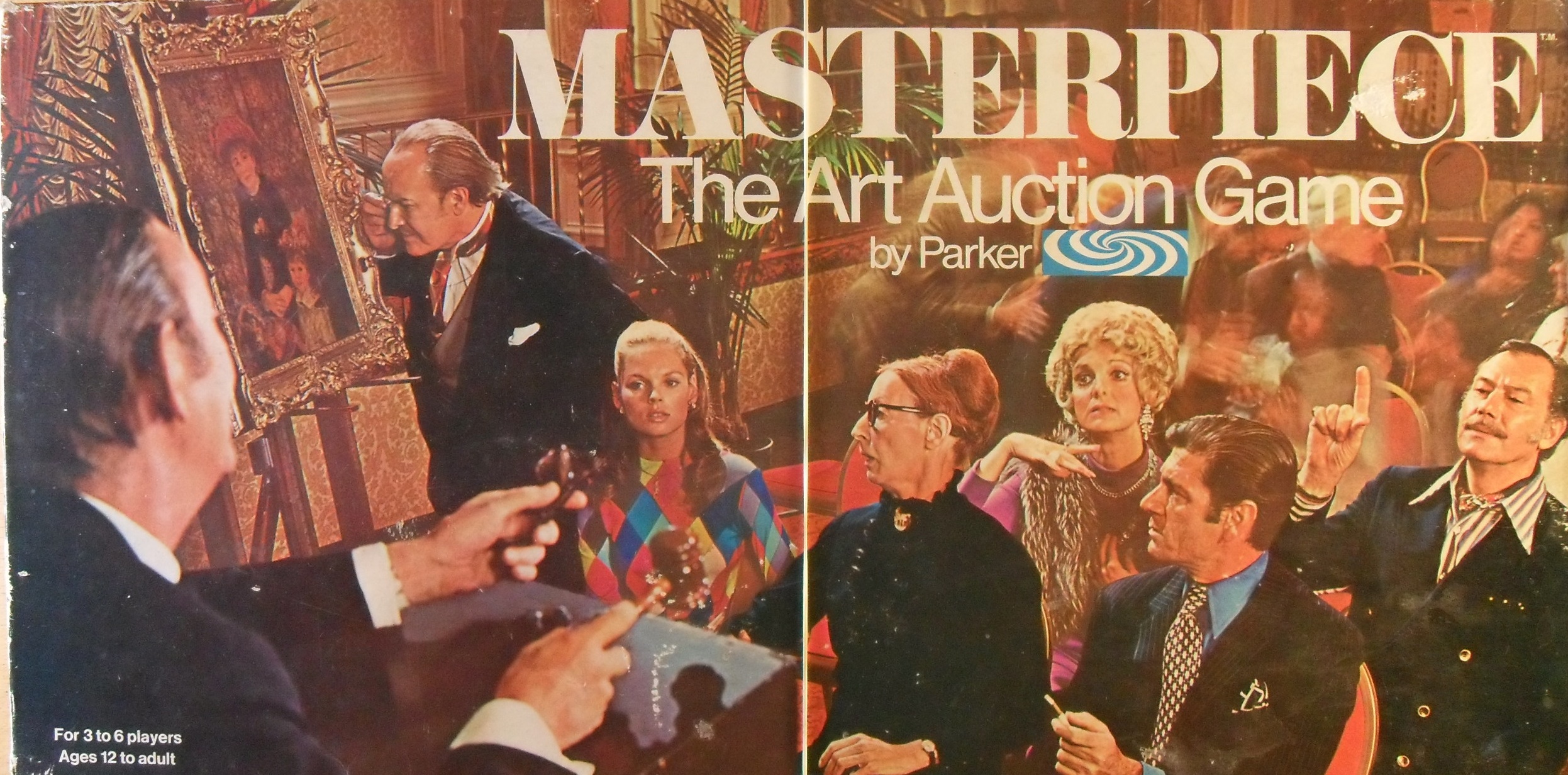 Masterpiece