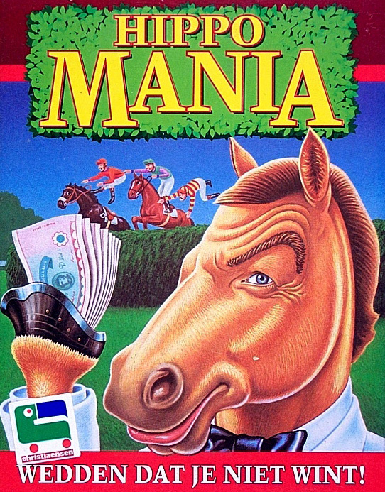 Hippo Mania