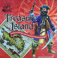 Treasure Island