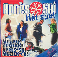 Après Ski: Het Spel