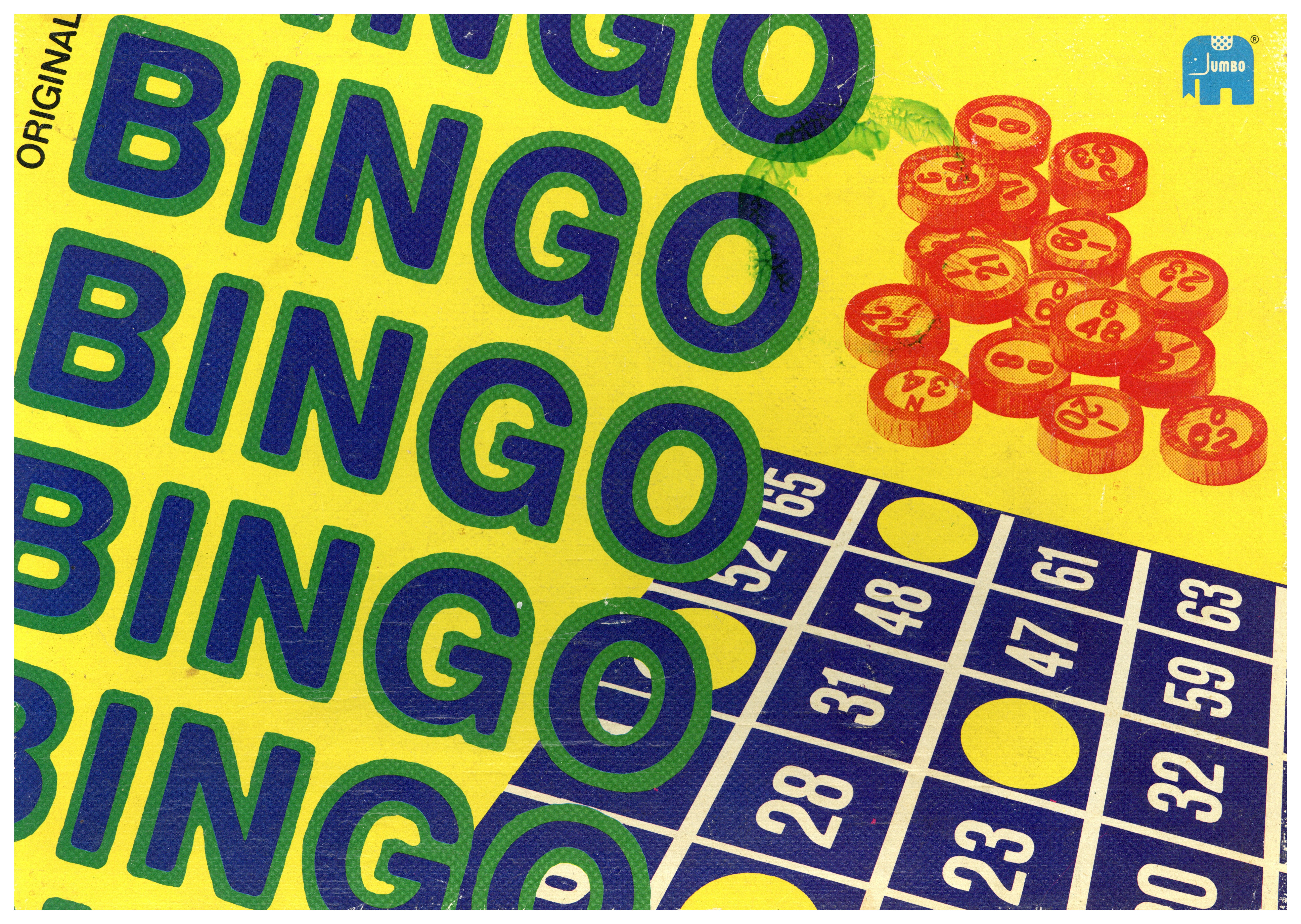 Bingo Original