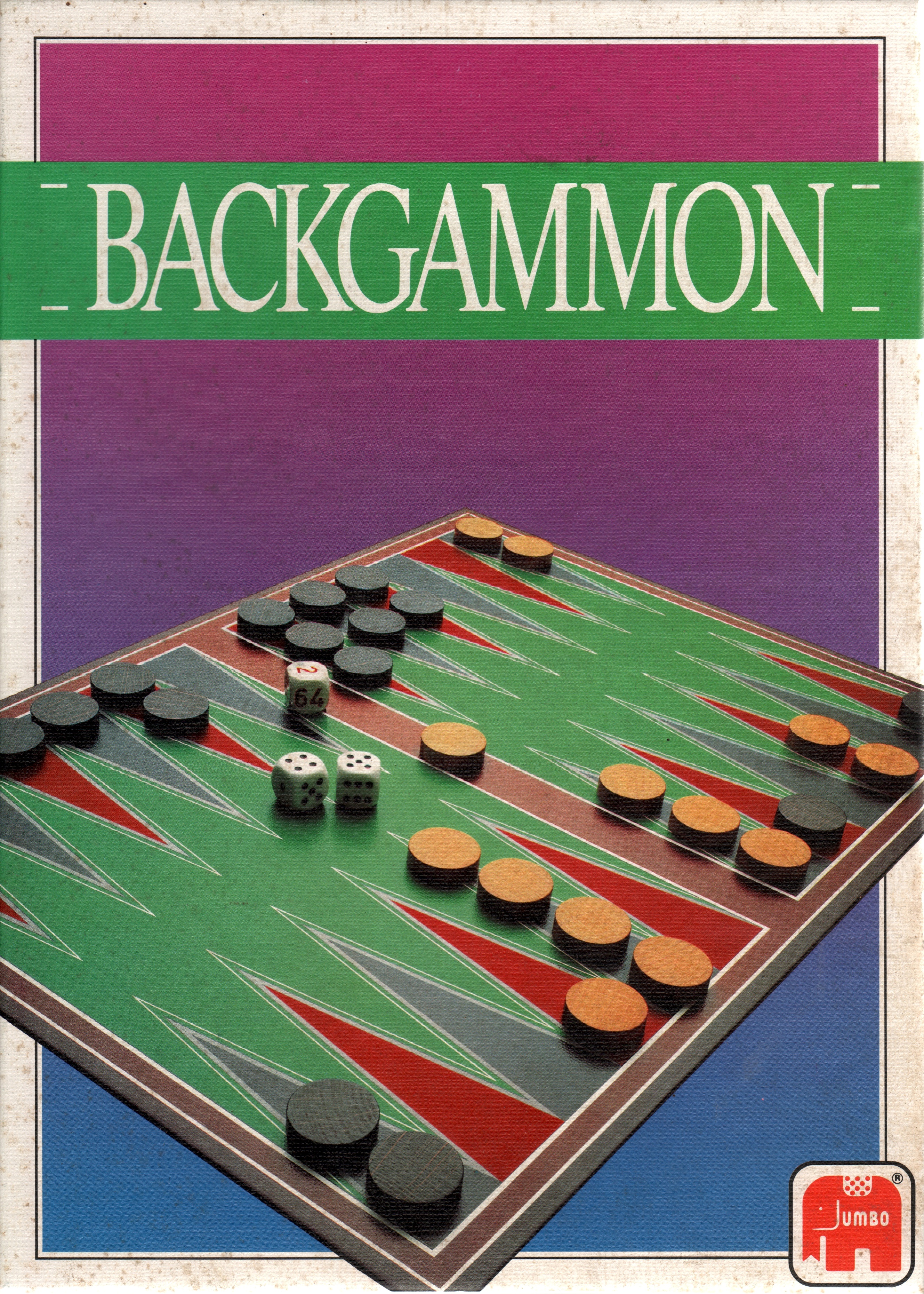 Backgammon
