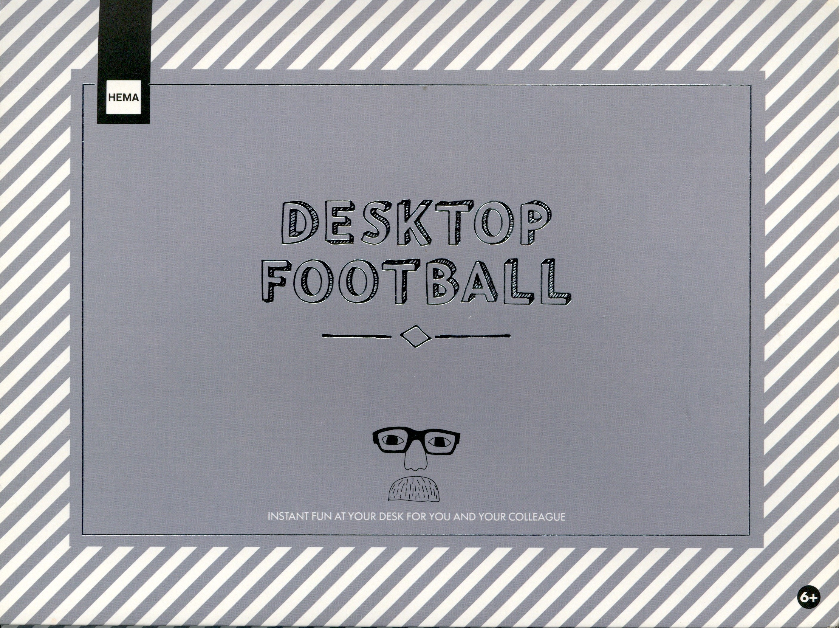 Desktop Football