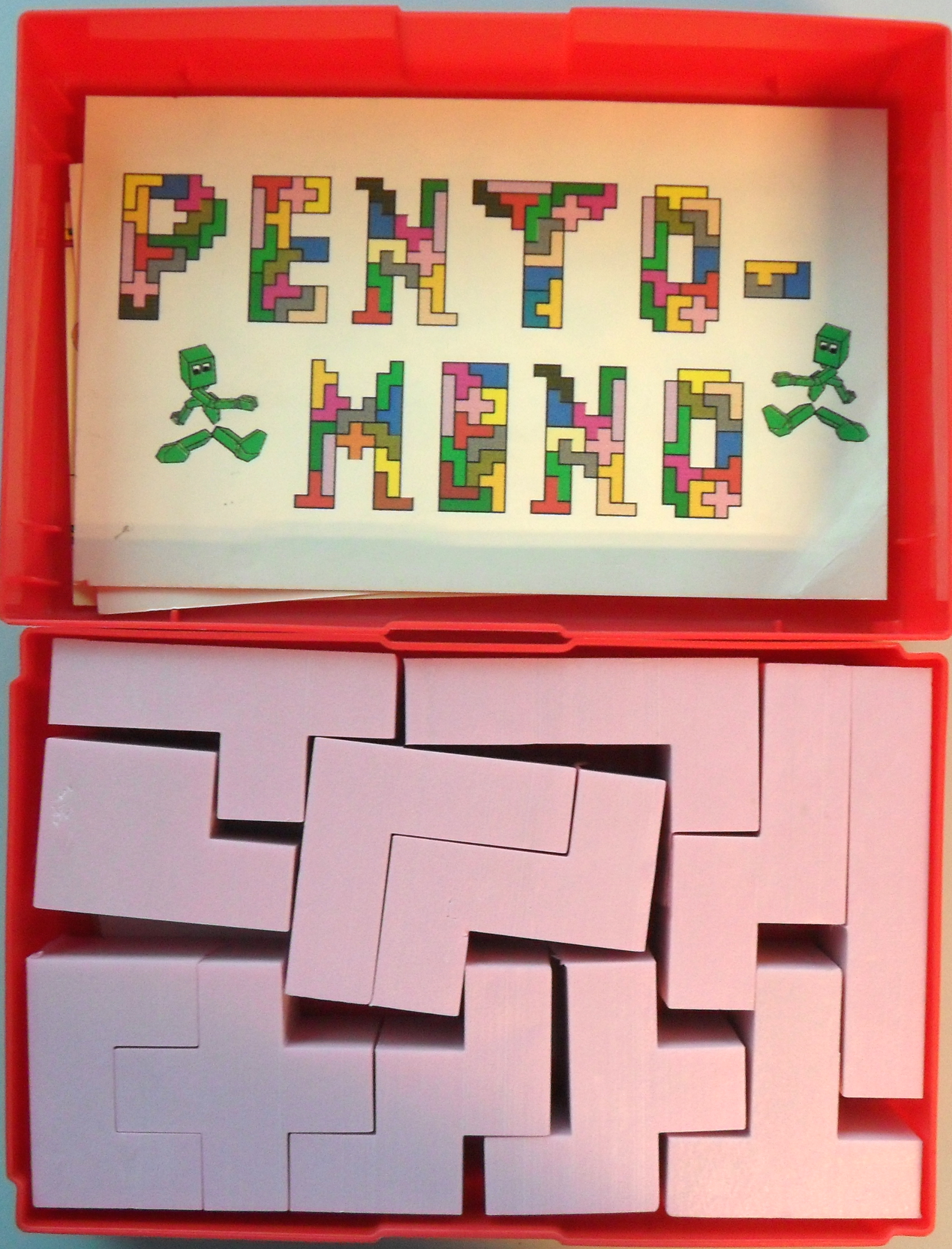 PentoMino
