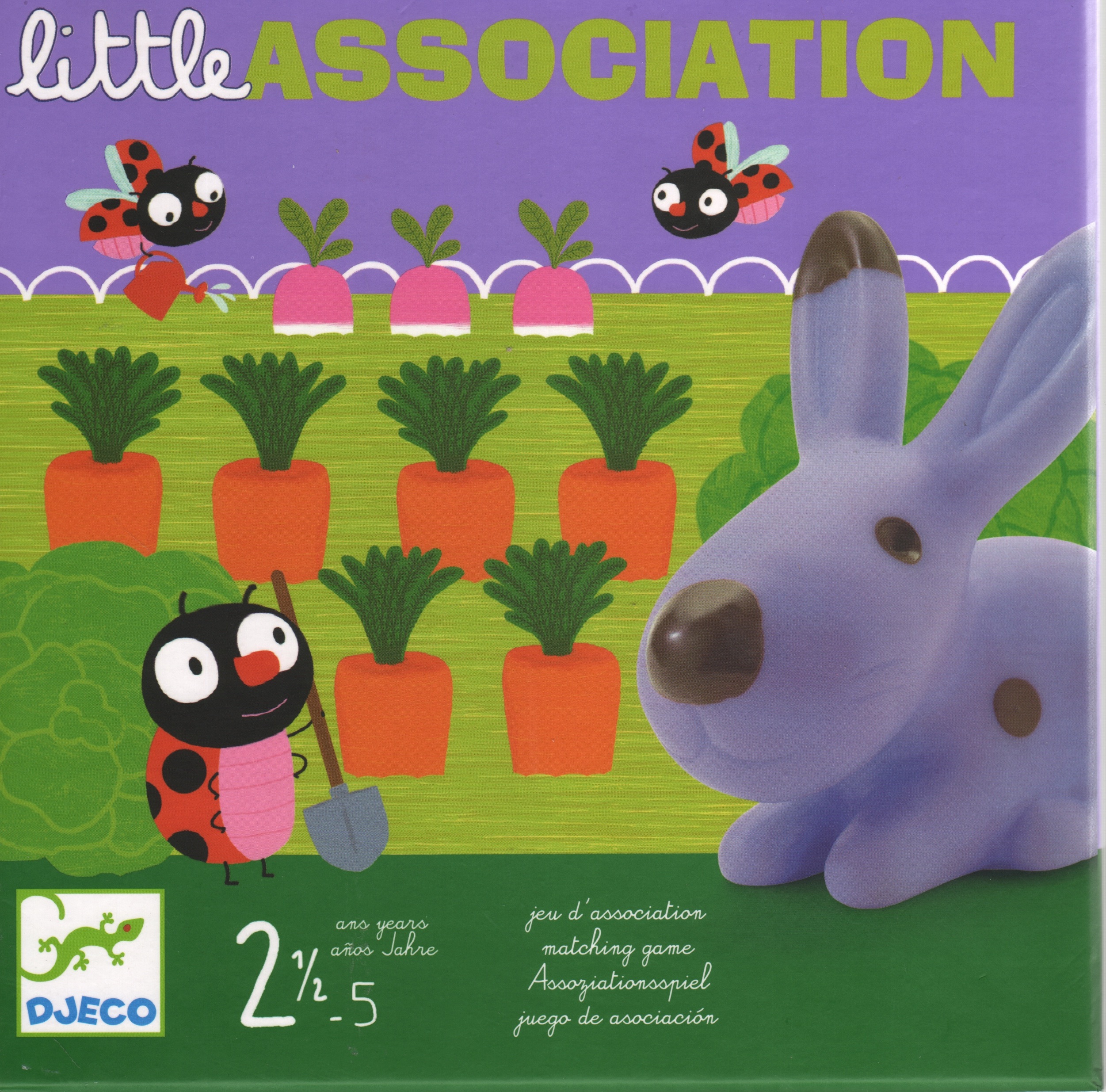 Little Association