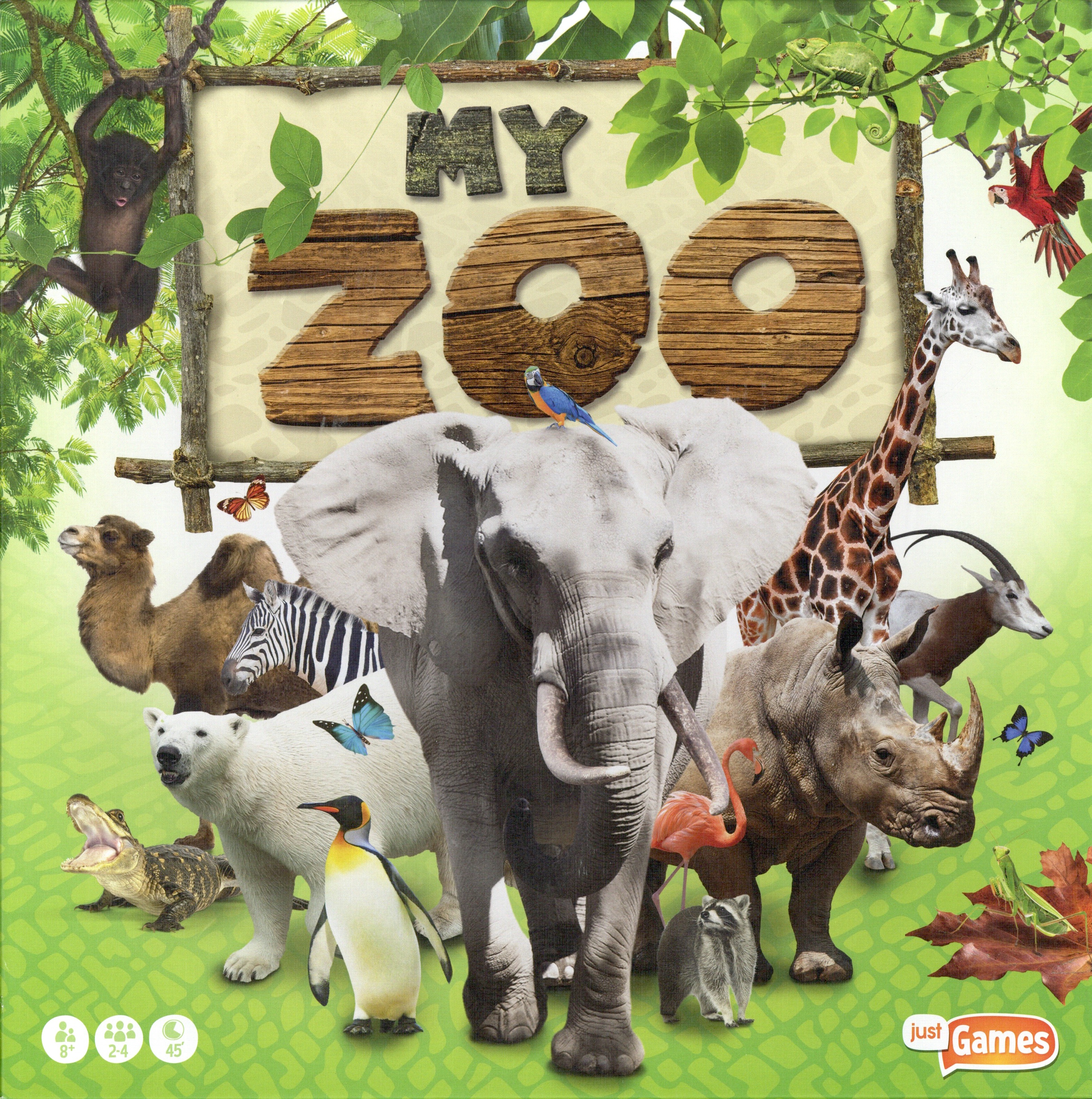 My Zoo