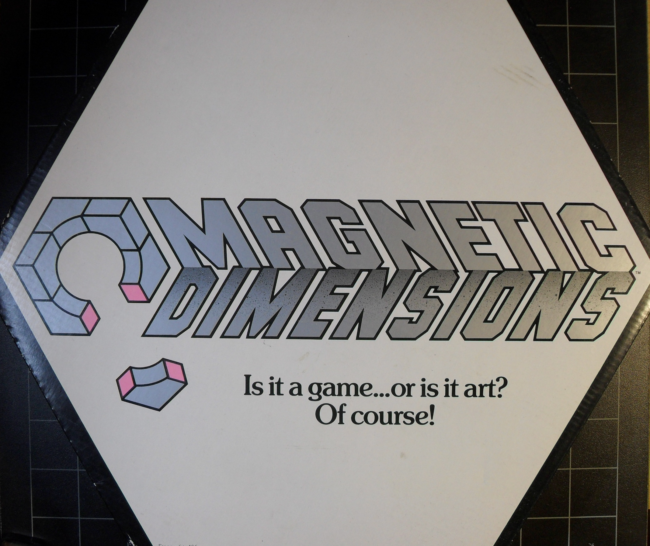 Magnetics Dimensions